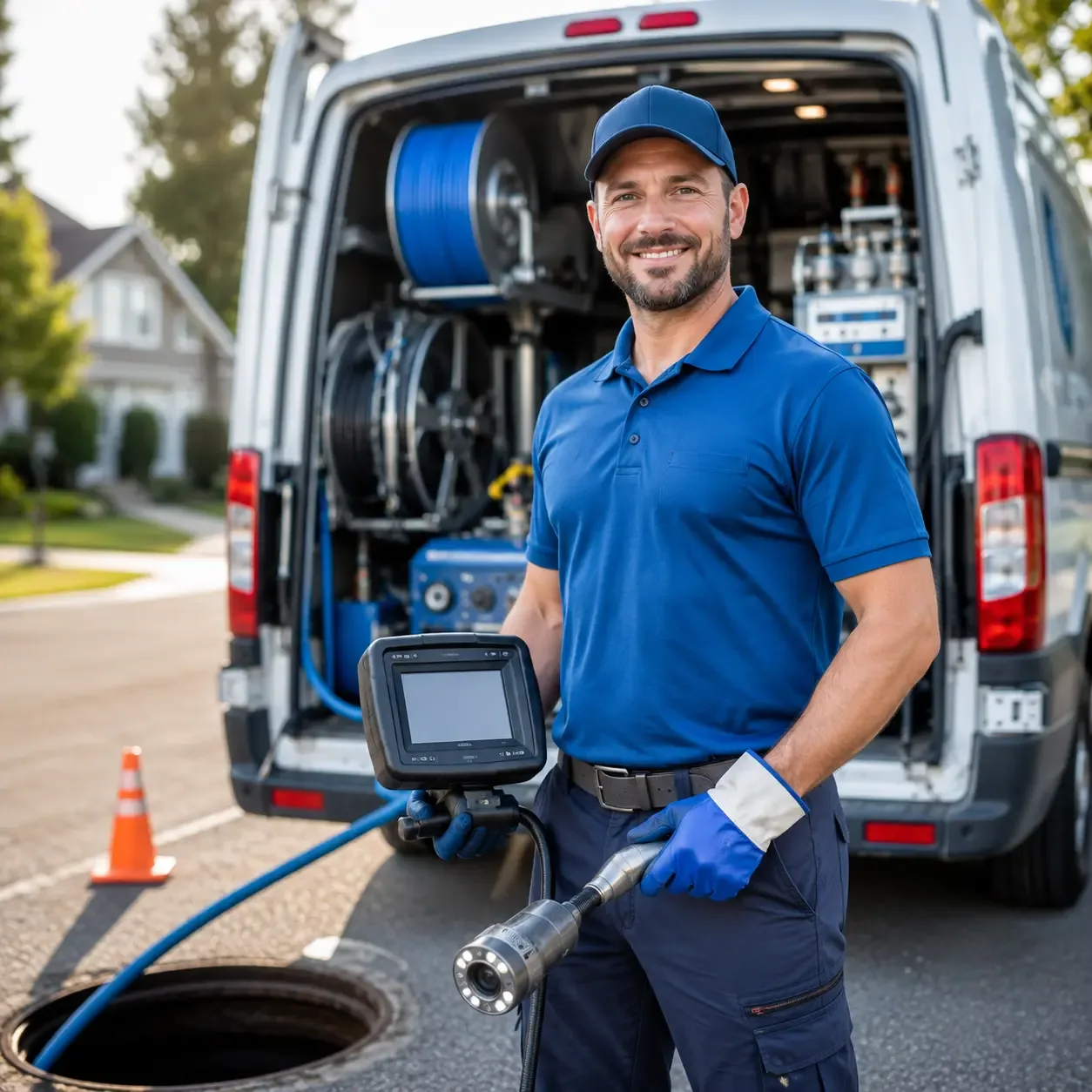 Local Pipe Relining specialists in Sargentville, ME