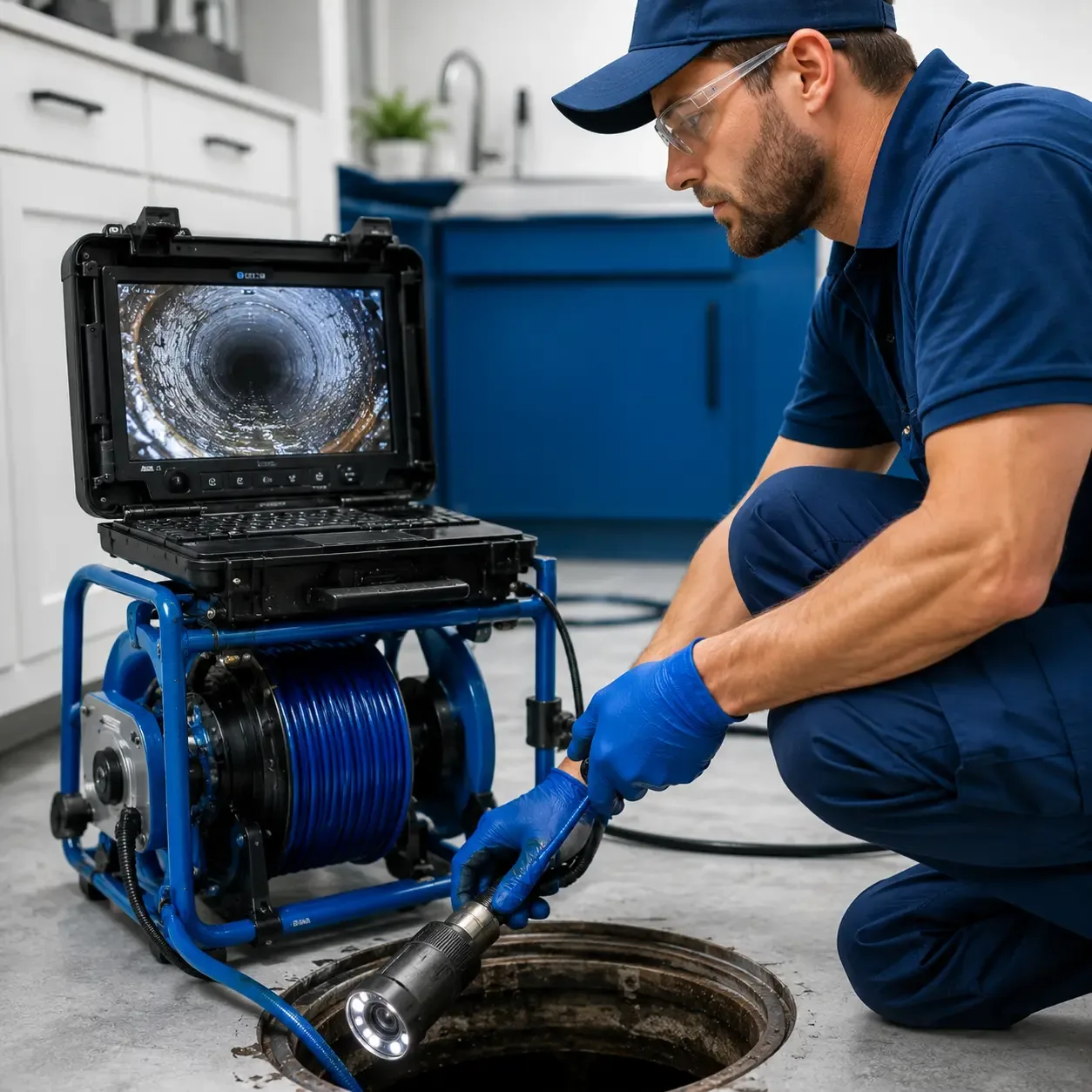 Pipe Relining professionals serving Sargentville, ME